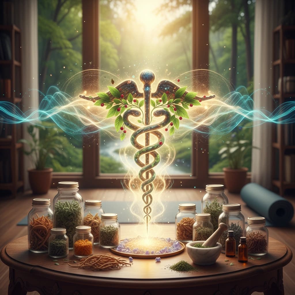 Welcome to Holistic to Health